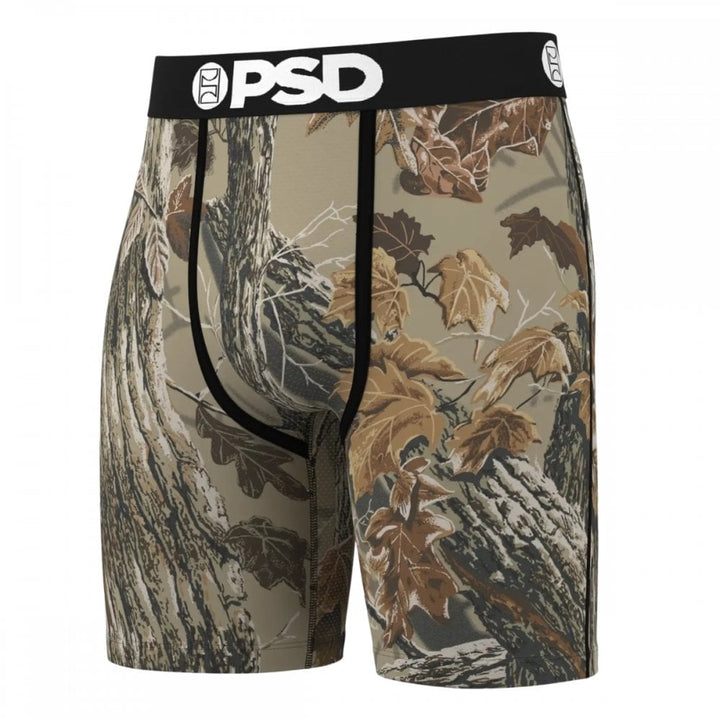 PSD Realtree Xtra Gry Boxer Briefs