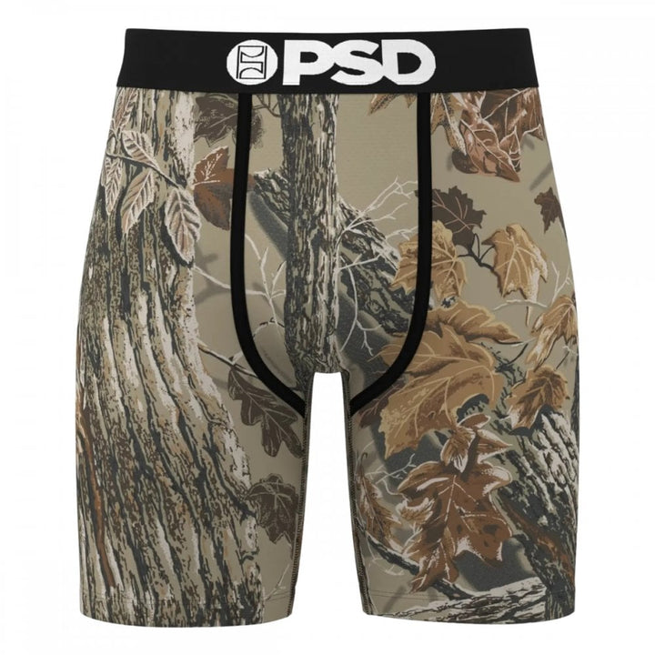 PSD Realtree Xtra Gry Boxer Briefs