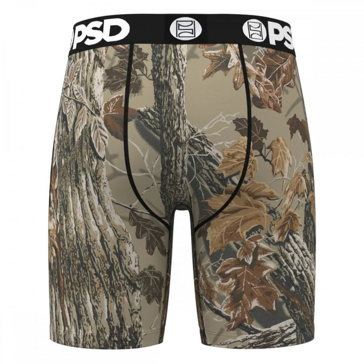 PSD Realtree Xtra Gry Boxer Briefs