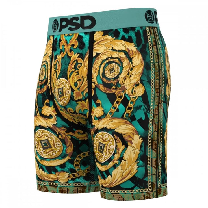 PSD Regal Cheetah Boxer Briefs
