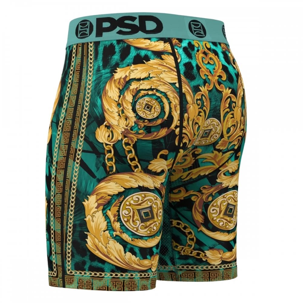 PSD Regal Cheetah Boxer Briefs