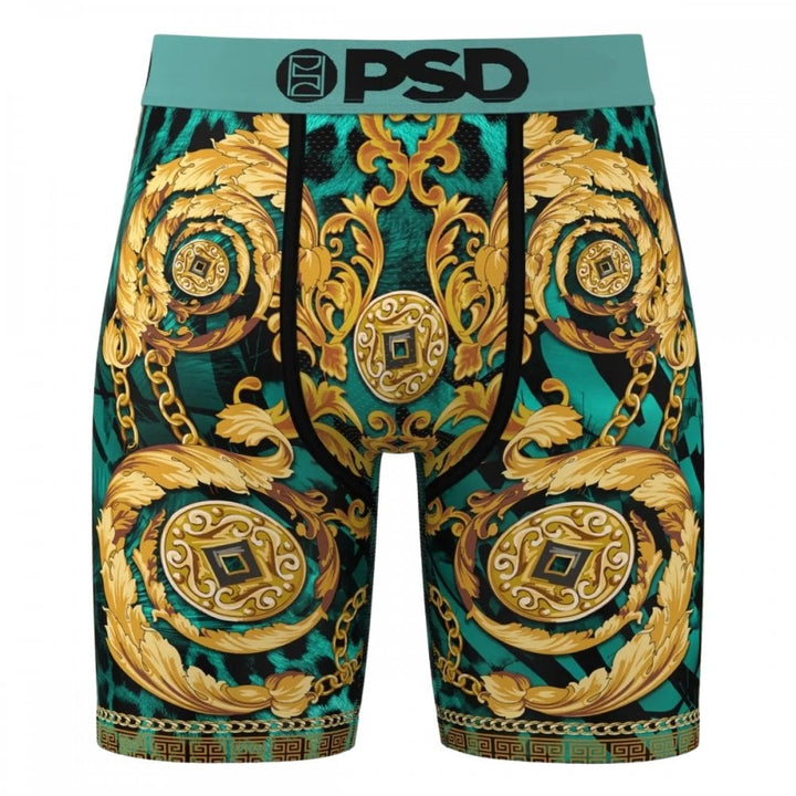 PSD Regal Cheetah Boxer Briefs