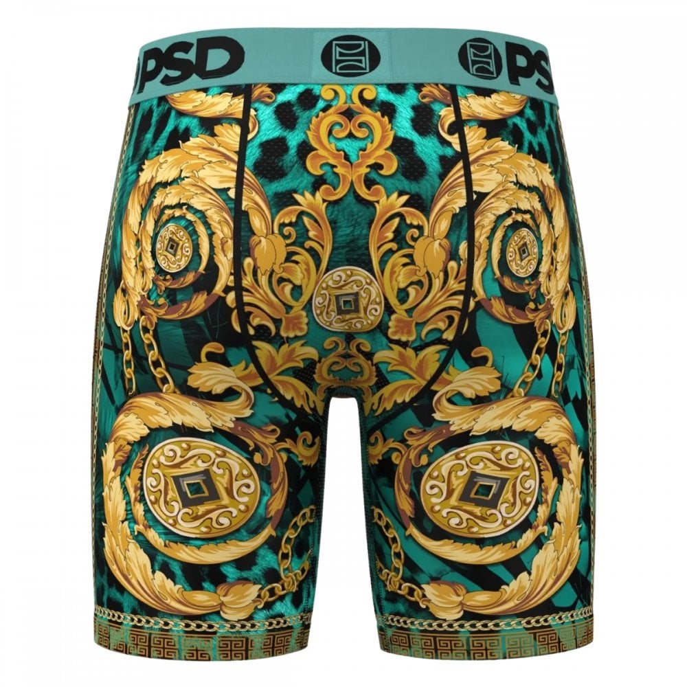 PSD Regal Cheetah Boxer Briefs
