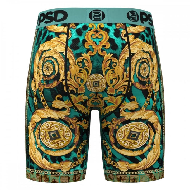 PSD Regal Cheetah Boxer Briefs