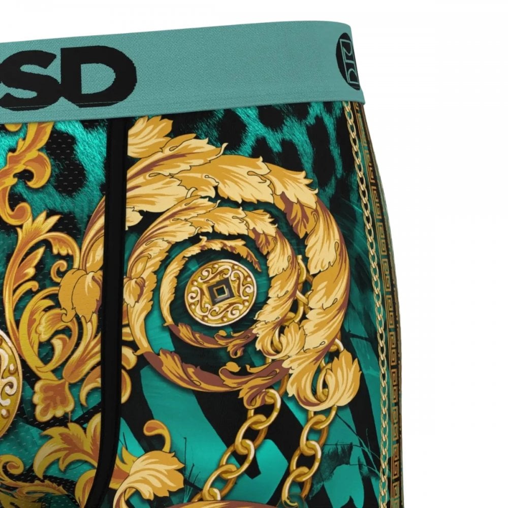 PSD Regal Cheetah Boxer Briefs