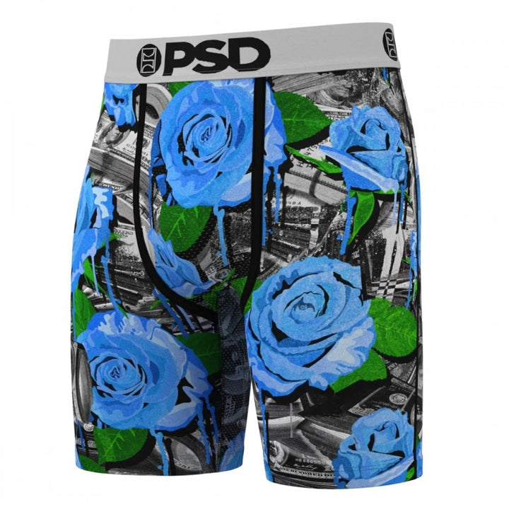 PSD Rose Drippin Boxer Briefs