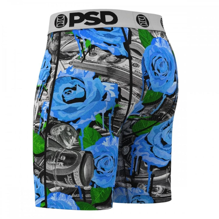 PSD Rose Drippin Boxer Briefs