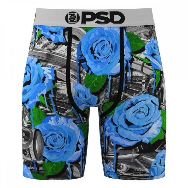 PSD Rose Drippin Boxer Briefs