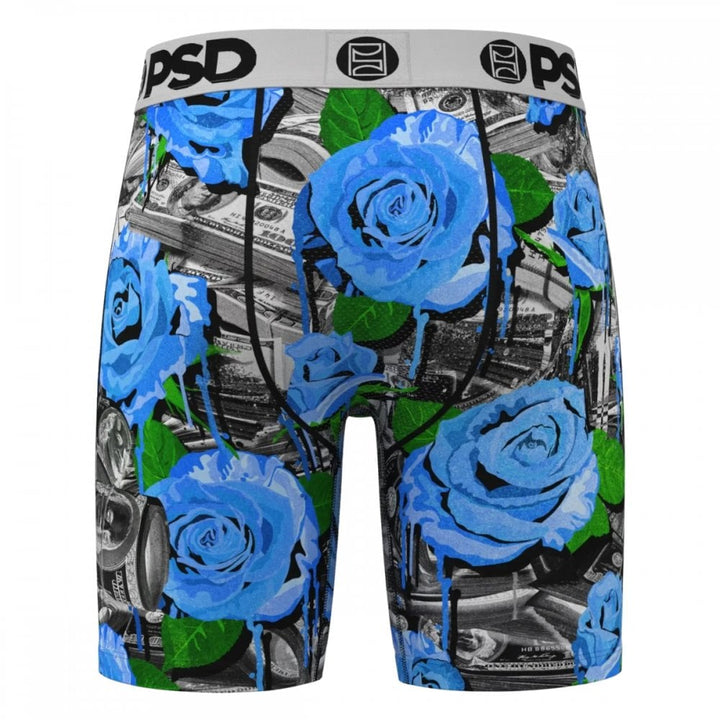 PSD Rose Drippin Boxer Briefs