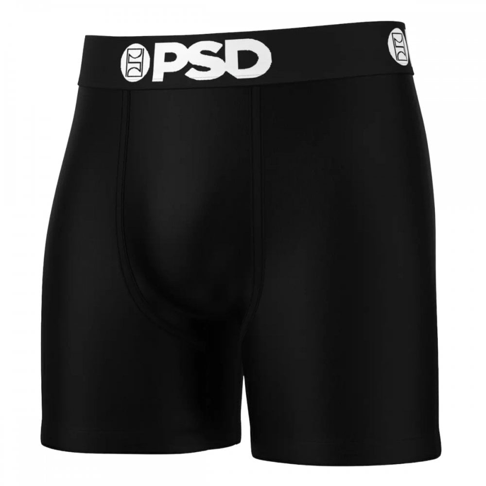 PSD Sea Core Cotton 5" 3Pk Boxer Briefs
