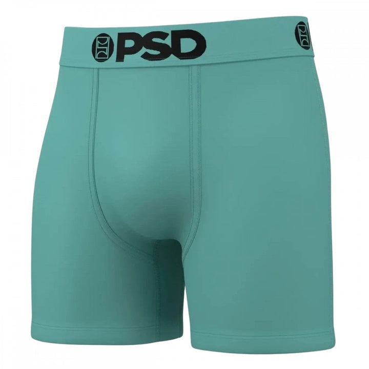 PSD Sea Core Cotton 5" 3Pk Boxer Briefs