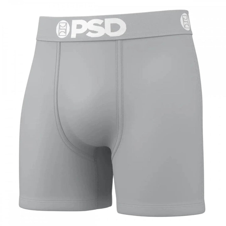 PSD Sea Core Cotton 5" 3Pk Boxer Briefs