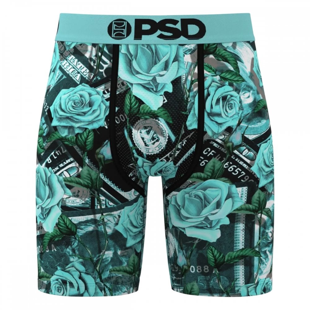 PSD Sky 100 Boxer Briefs