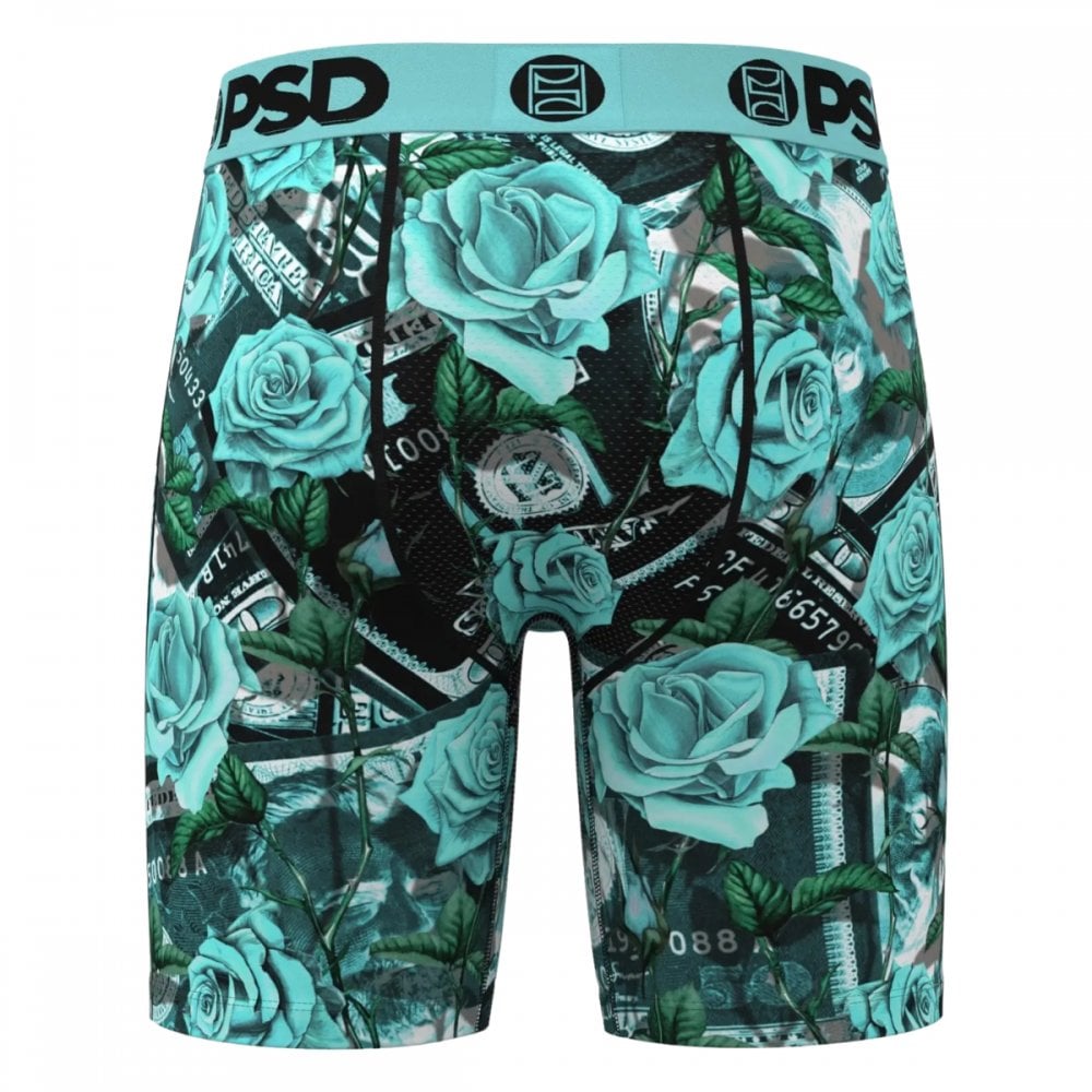 PSD Sky 100 Boxer Briefs