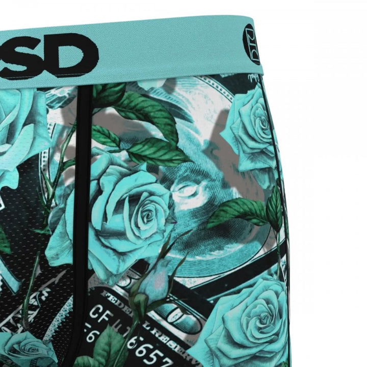 PSD Sky 100 Boxer Briefs