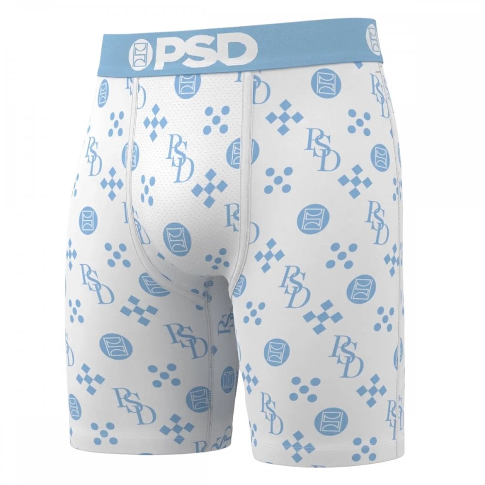 PSD Sky Vault 3Pk Boxer Briefs