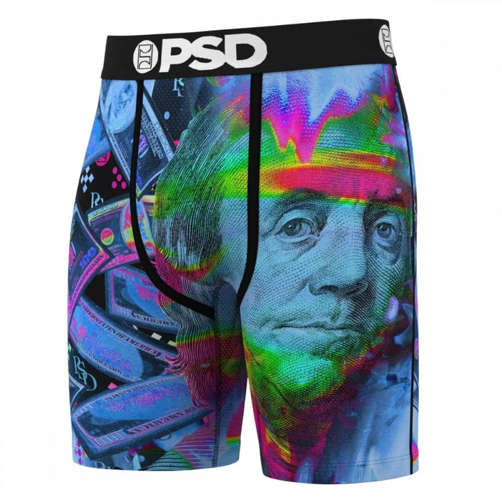 PSD Sky Vault 3Pk Boxer Briefs