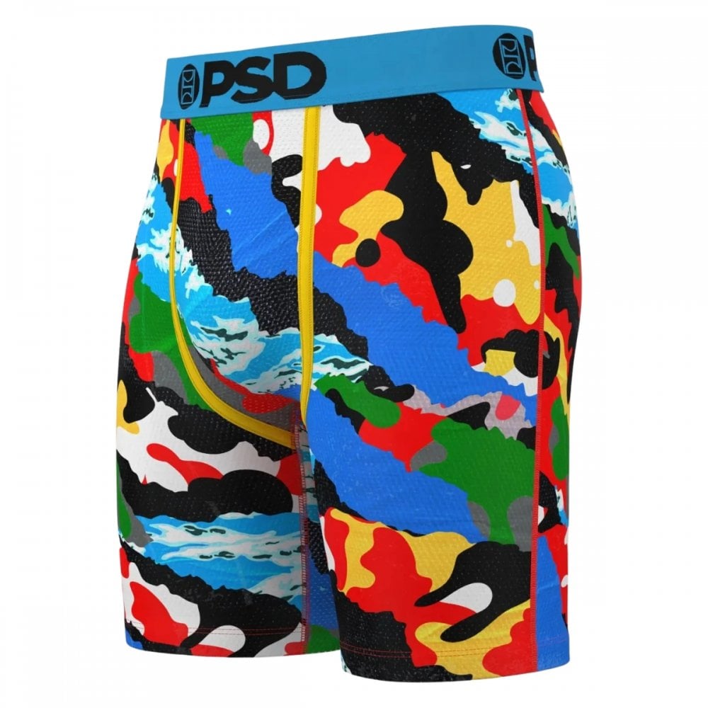 PSD Special Ops Boxer Briefs