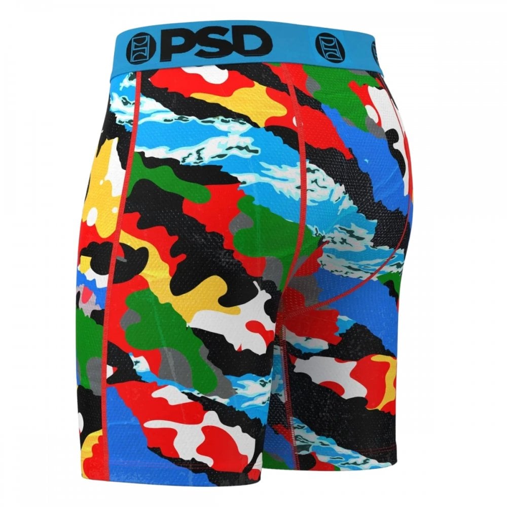 PSD Special Ops Boxer Briefs