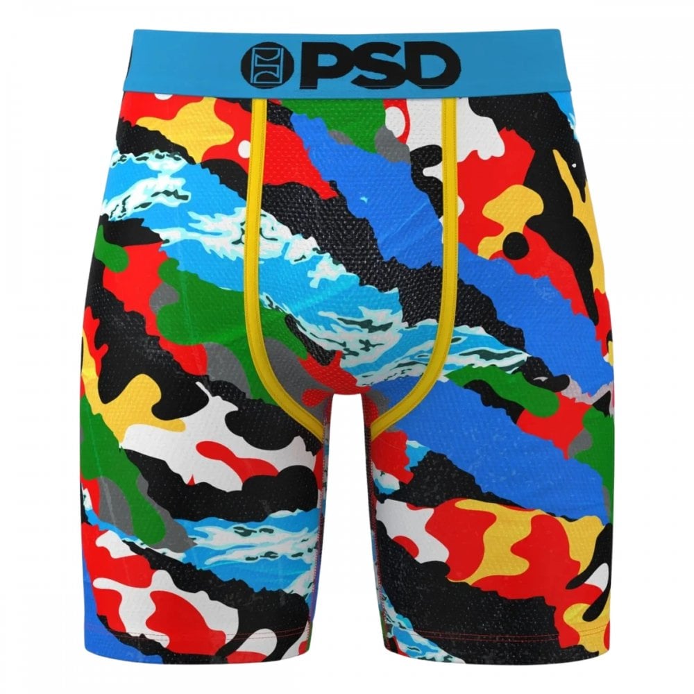 PSD Special Ops Boxer Briefs