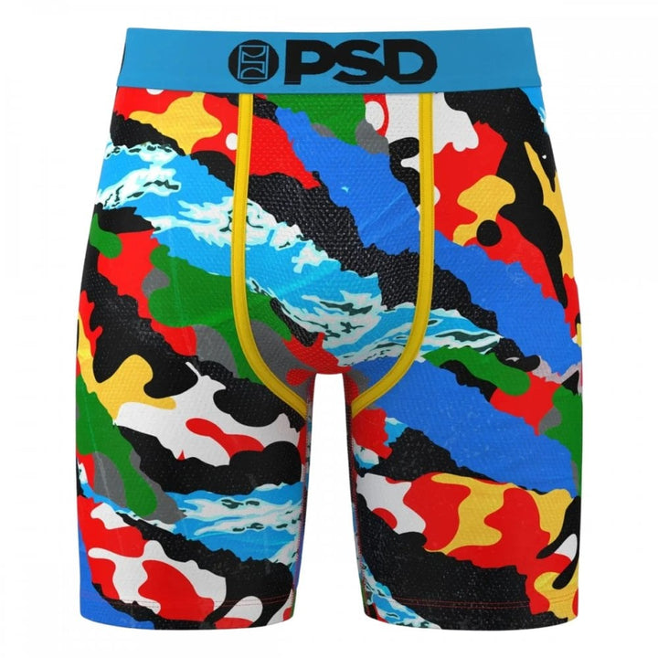 PSD Special Ops Boxer Briefs