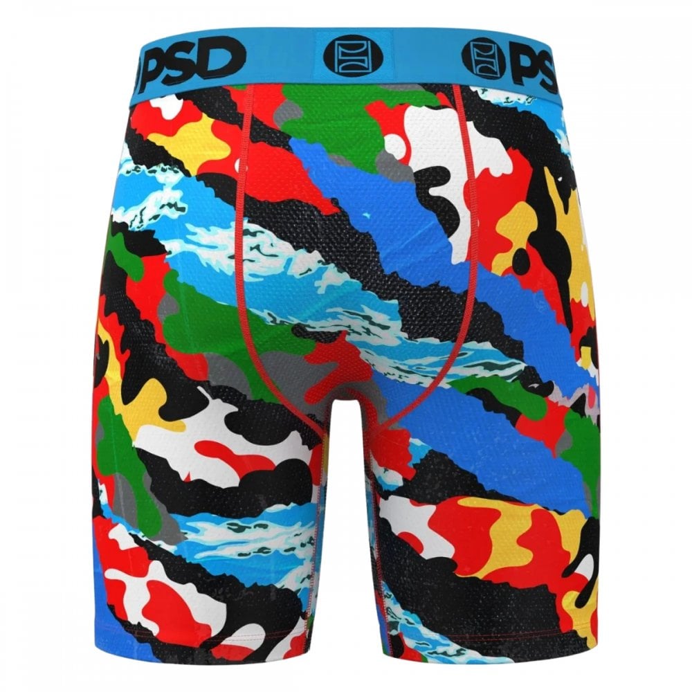 PSD Special Ops Boxer Briefs