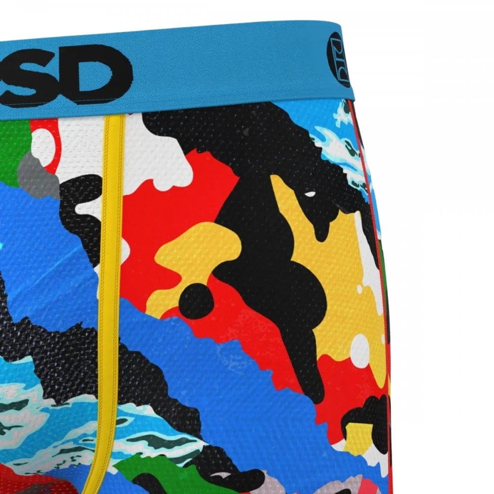 PSD Special Ops Boxer Briefs