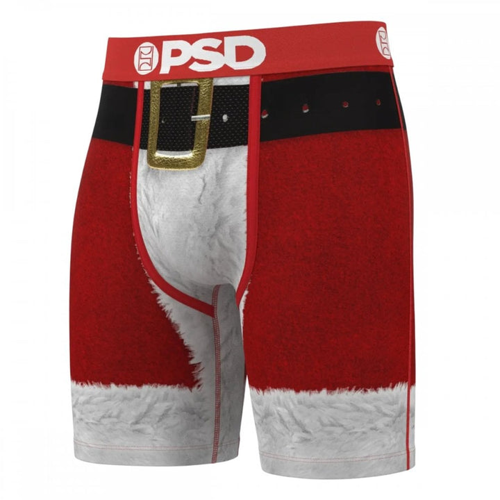 PSD St. Nick Boxer Briefs