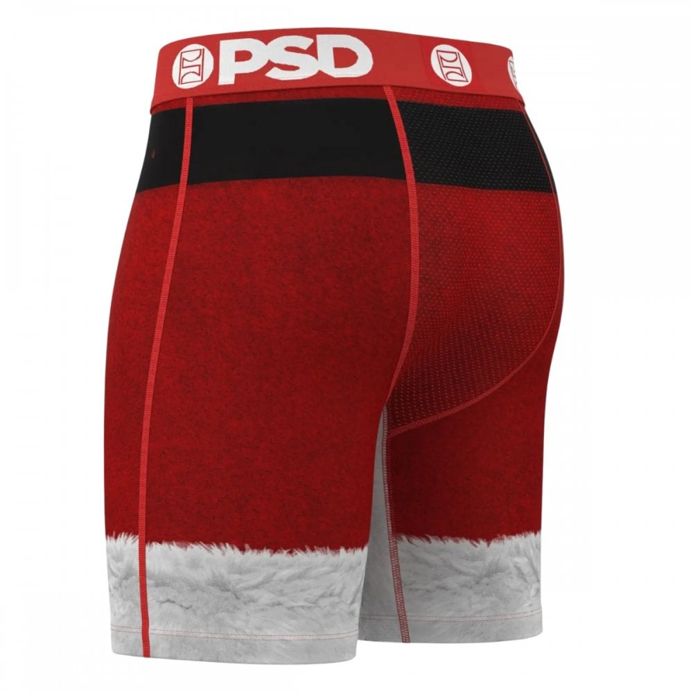 PSD St. Nick Boxer Briefs