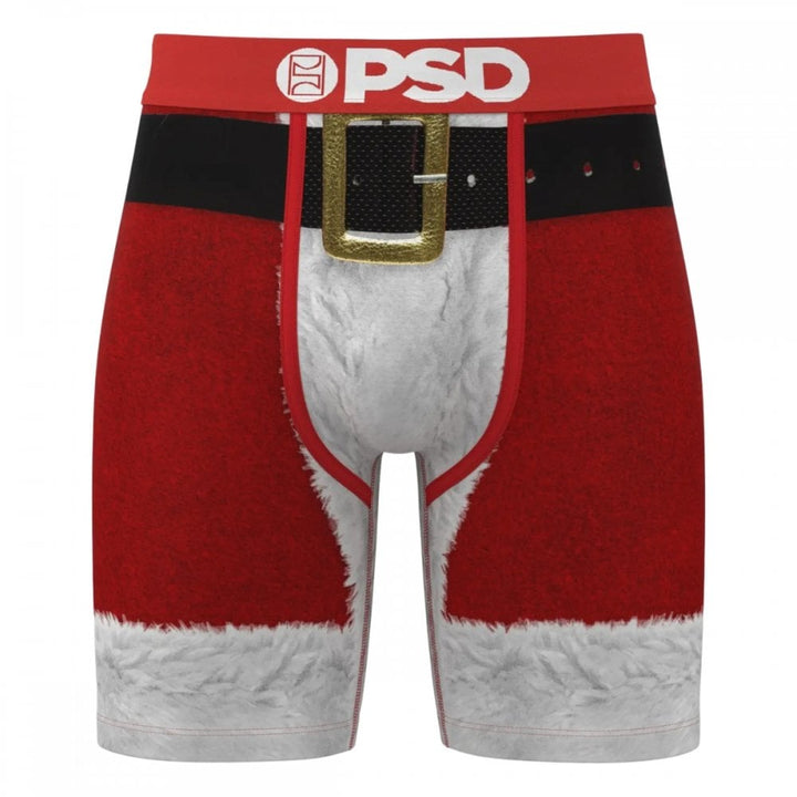 PSD St. Nick Boxer Briefs