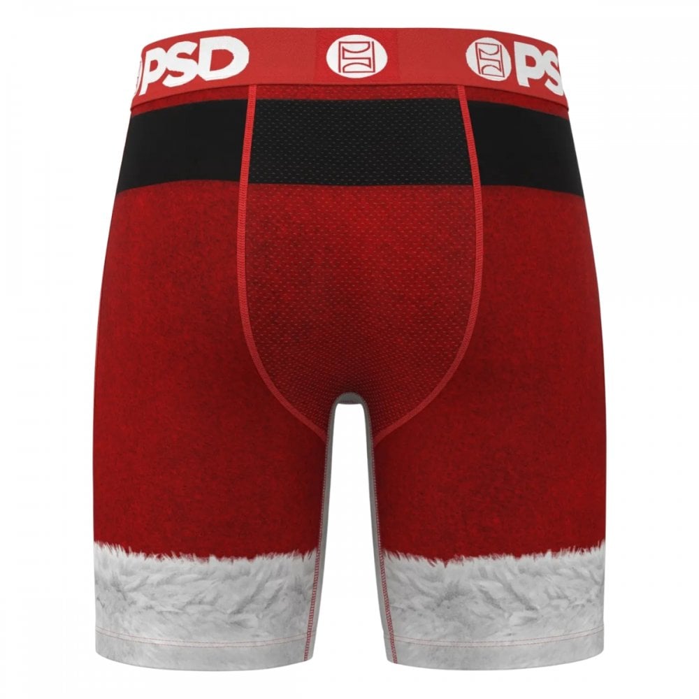 PSD St. Nick Boxer Briefs