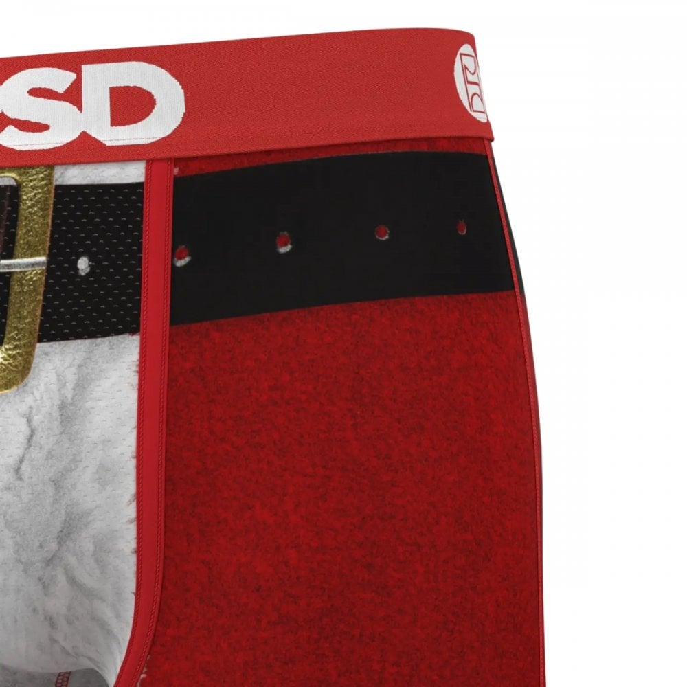 PSD St. Nick Boxer Briefs