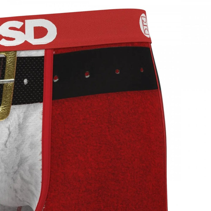 PSD St. Nick Boxer Briefs