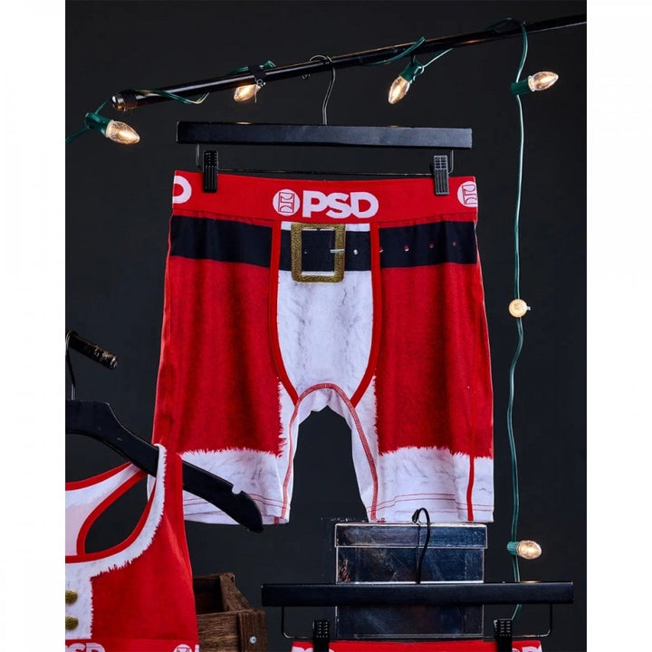 PSD St. Nick Boxer Briefs
