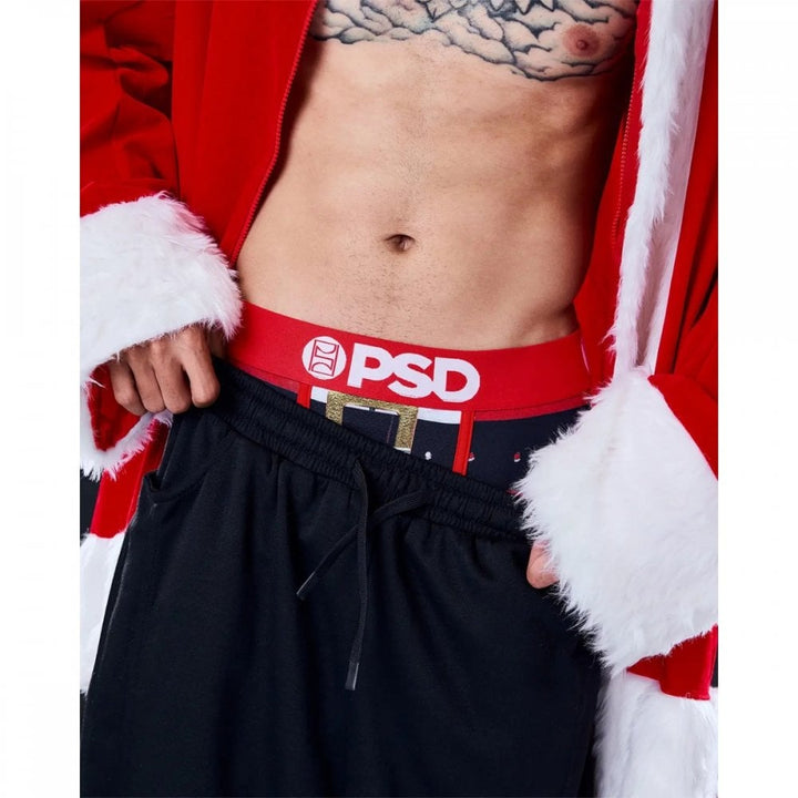 PSD St. Nick Boxer Briefs