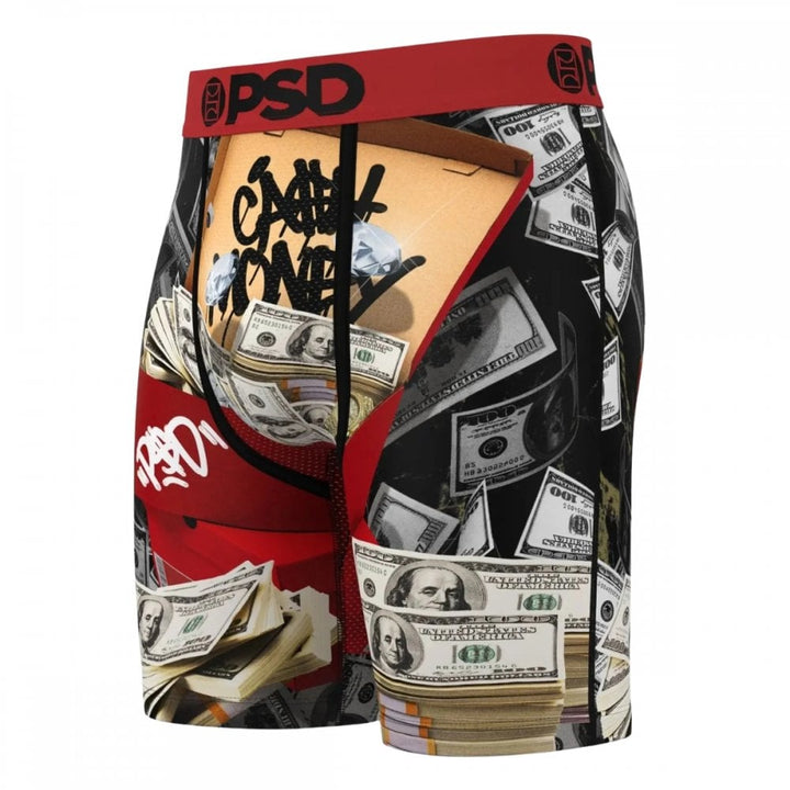 PSD Stash Box Boxer Briefs