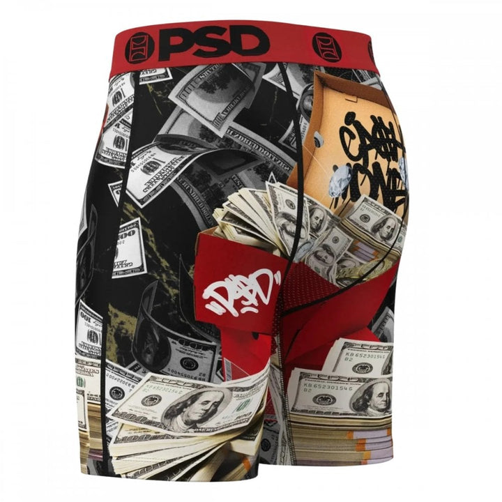 PSD Stash Box Boxer Briefs