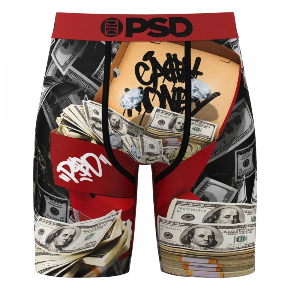 PSD Stash Box Boxer Briefs