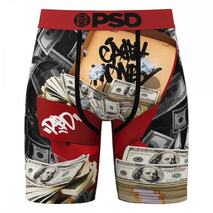PSD Stash Box Boxer Briefs