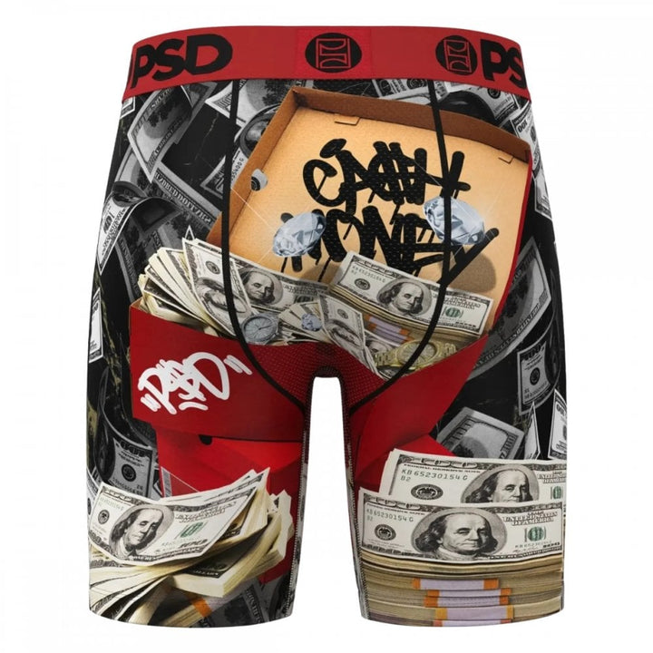 PSD Stash Box Boxer Briefs