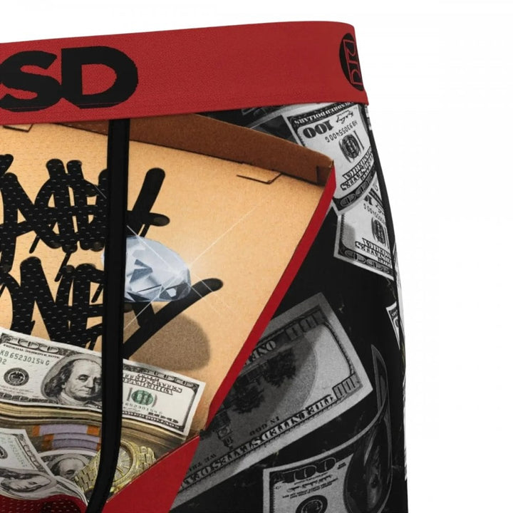 PSD Stash Box Boxer Briefs