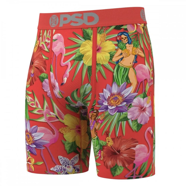 PSD Surf City 3Pk Boxer Briefs