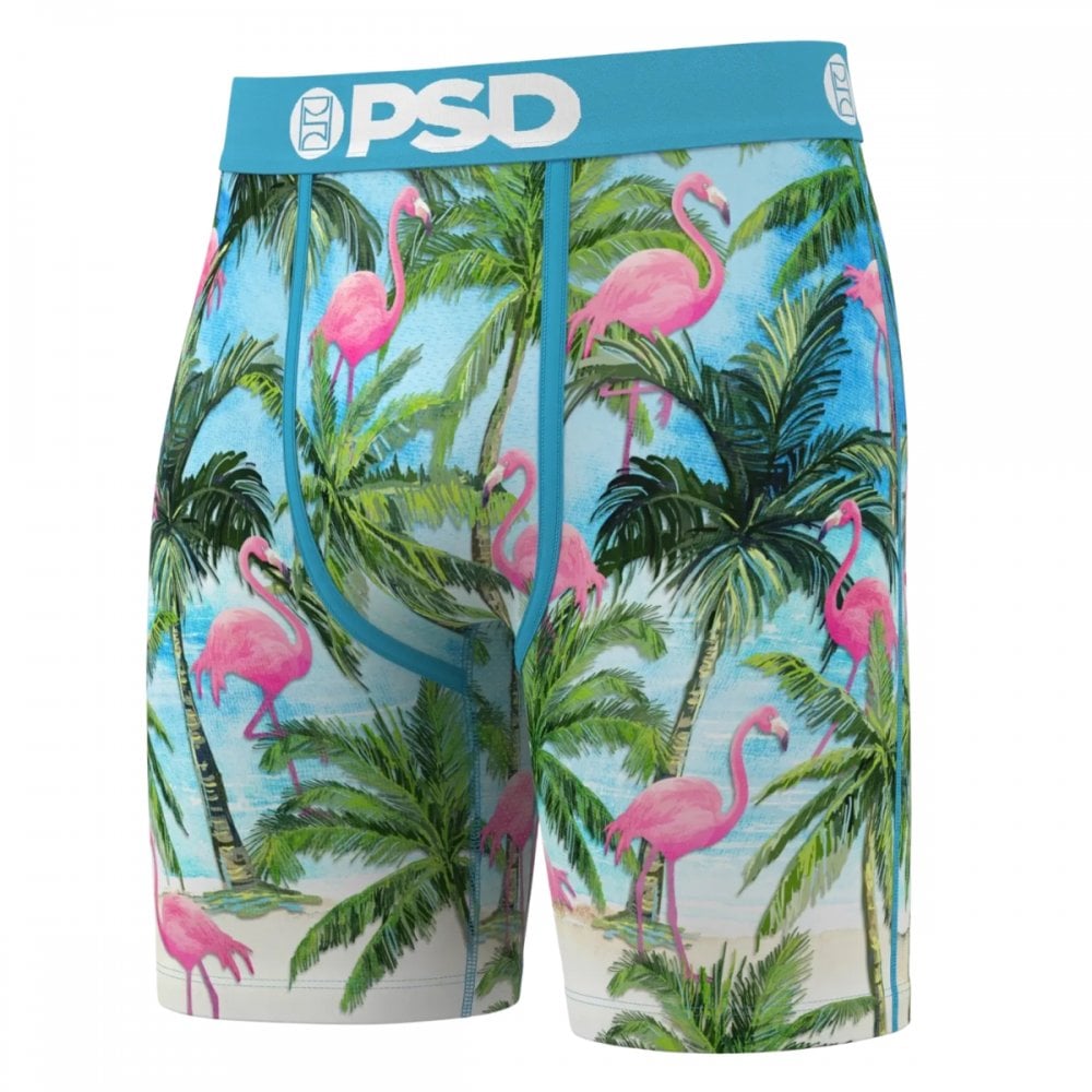 PSD Surf City 3Pk Boxer Briefs