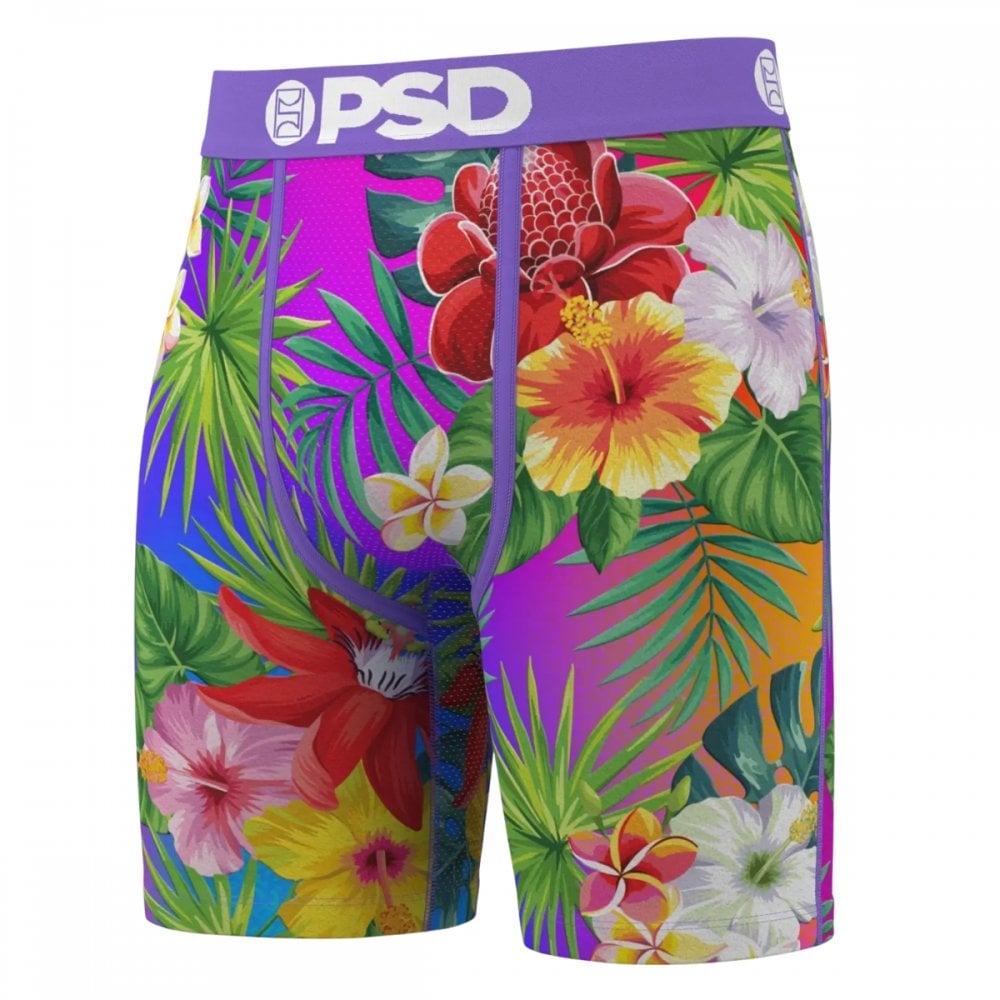 PSD Surf City 3Pk Boxer Briefs