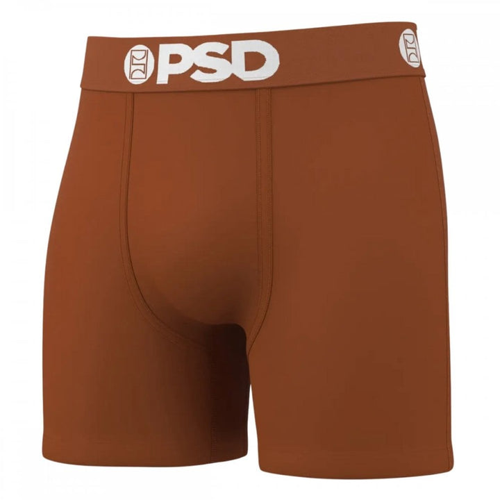 PSD Western Cotton 5" 3Pk Boxer Briefs