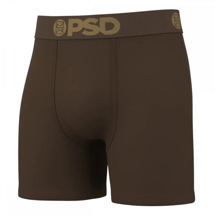 PSD Western Cotton 5" 3Pk Boxer Briefs