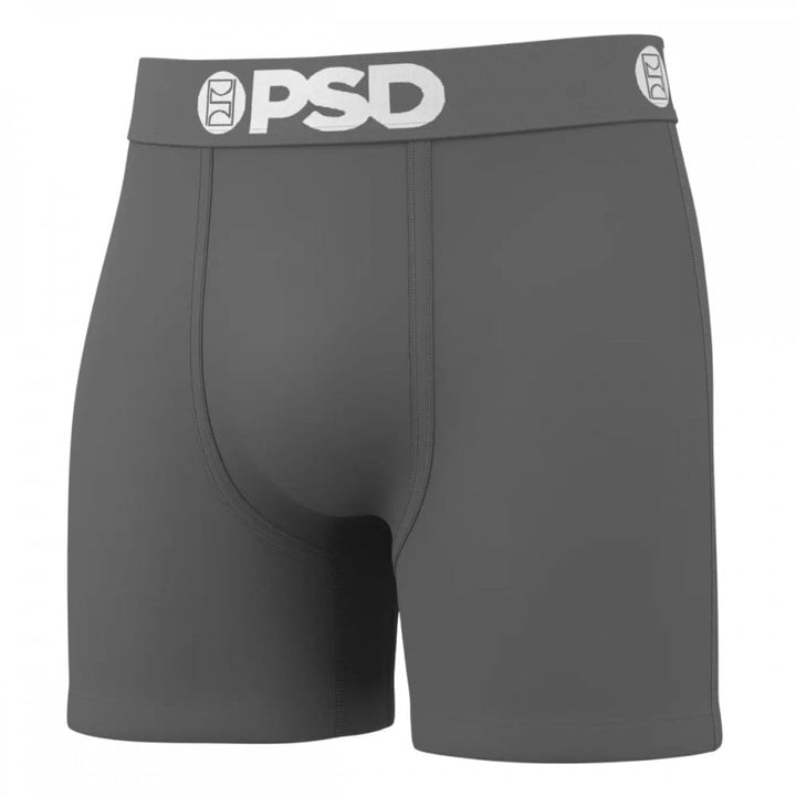 PSD Western Cotton 5" 3Pk Boxer Briefs