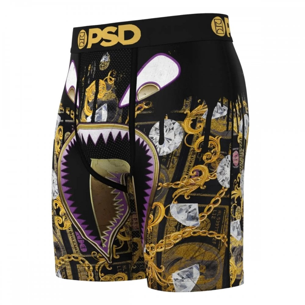 PSD Warface Money Hungry Boxer Briefs