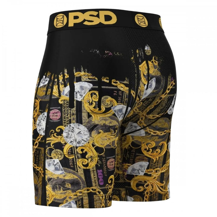 PSD Warface Money Hungry Boxer Briefs