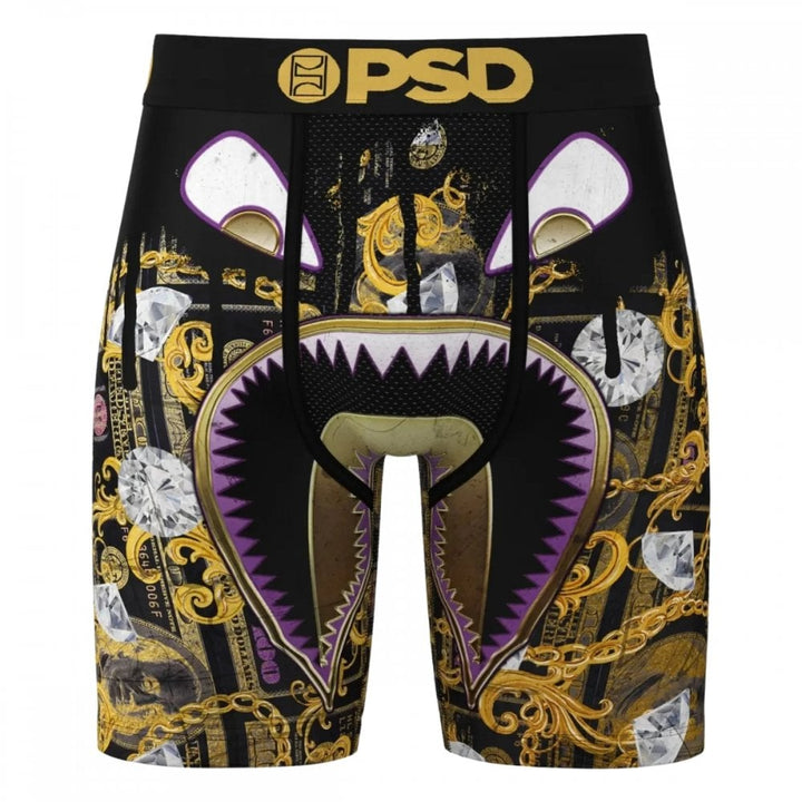 PSD Warface Money Hungry Boxer Briefs